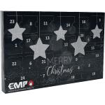 EMP - Cosmetic Advent Calender - Calendario dell'avvento - Donna - multicolore