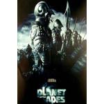 Empire 14801 Onesheet - Poster dal Film Planet of