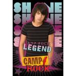 Empire 158819 Camp Rock - Shane, Jonas Brothers Po