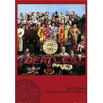 Empire 203373 - Poster The Beatles Sgt. Pepper's L