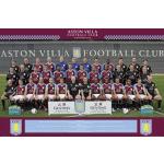 Empire 426819 - Poster da Calcio Aston Villa, Sogg