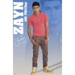 Empire Merchandising 541338 One Direction Zayn 2012 Poster Musica Pop, – Maxi Poster, Stampa, Dimensioni 61 x 91,5 cm