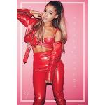 empireposter Ariana Grande-Red-Poster di Musica Po