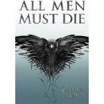 empireposter – Game of Thrones – all Men Must Die 