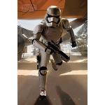 Poster giganti Empireposter Star wars Stormtrooper 