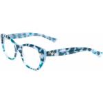 Emporio Armani Ea9864gpd Glasses Blu