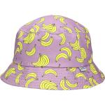 Empyre Banana Bucket Hat rosa Cappellini