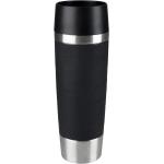 EMSA 515615 - emsa Travel Mug Classic Grande vaso isolante, 0,50 litri, nero