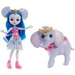 Accessori a tema animali per bambole per bambina Mattel Enchantimals 