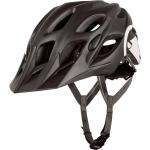 Endura Hummvee Helmet - Casco MTB - Uomo Matt Black M / L (55 - 59 cm)