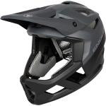 Endura MT500 Full Face Helmet - Casco MTB - Uomo Black L / XL (58 - 63 cm)