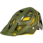 Endura MT500 MIPS Helmet - Casco MTB - Uomo Olive Green L / XL (58 - 63 cm)