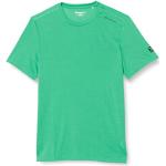 ENERGETICS Milon T-Shirt, Green, S Uomini