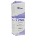 Energie TIMOIL Shampoo 150ml