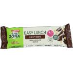 ENERVIT enrZONA Easy Lunch Crispy Dark 58 g Barretta