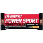 Enervit Power Sport Competition Barretta Energetica Gusto Cacao, 40g