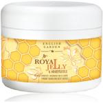 English Garden - Royal Jelly & Honey Suckle - Mousse Corpo 250 Ml