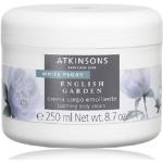 Body lotion 250  ml idratanti con antiossidanti per Donna Atkinsons 