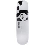 Enjoi Whitey Panda Wide 8.0" Skate Deck fantasia Tavole da skate