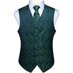 Abbigliamento & Accessori eleganti verdi per ballo per Uomo 