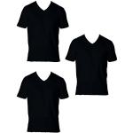 Magliette & T-shirt nere L mezza manica con manica corta per Uomo Enrico Coveri 
