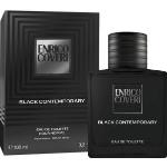 Enrico Coveri Black Contemporary Pour Homme 100 ml, Eau de Toilette Spray