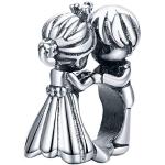 Bracciali vintage placcato argento per matrimonio per Donna 