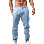 Pantaloncini militari blu S taglie comode per l'estate da MMA per Uomo 