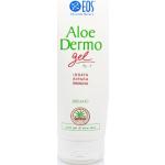 Eos Aloe Dermo-Gel Idratante Riparatore e Rinnovatore, 200ml