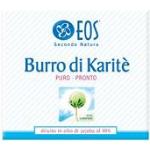 Eos Burro Karite Pronto 100 ml