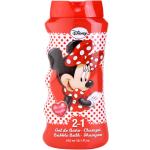 EP Line Disney Minnie Mouse shampoo e doccia gel 2 in 1 475 ml