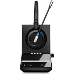 EPOS I SENNHEISER Impact SDW 5014 - Headset System - on-Ear - Convertible - DECT - Wireless - Certified for Skype for Business - EU