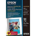 Epson C13S041765 - Semiglossy A6 10 x 15 cm (A6) C