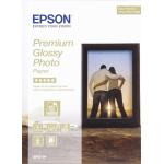 Epson Premium Glossy 30 Blatt Carta Bianco Originale C13S042154