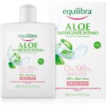 Equilibra Aloe Detergente Intimo Delicato 200 ml
