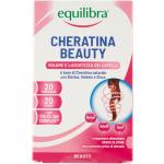 Equilibra Cheratina Beauty 20 Compresse