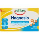 Equilibra® Magnesio + Vitamine del Gruppo B 30 pz Compresse