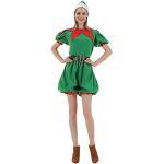 Costumi da elfo per Donna 