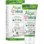 Erba Vita Aloe Vera - Crema Viso Mani Corpo 3 In 1, 200ml
