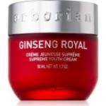 Erborian Ginseng Royal crema viso lisciante per correggere i segni dell'invecchiamento 50 ml