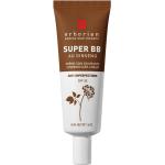 Erborian Super BB BB cream per una pelle perfetta e uniforme SPF 20 colore Chocolat 40 ml
