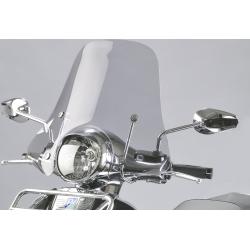 ERMAX scooter schermo vetro acrilico (PMMA)