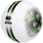 Errea Mercurio 3.0 Palloni da Calcio Bianco Nero Verde Size 4 …
