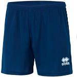 Pantaloni sportivi blu per bambino Errea New skin di Amazon.it 