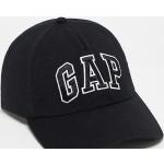 Esclusiva GAP - Cappellino nero con logo