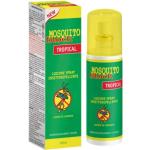 ESI Mosquito Block - Lozione Tropical Spray Insetto Repellente, 100ml