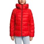 ESPRIT 073ee1g338 Giacca, 630/rosso, XS Donna