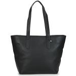 Shopping bags scontate nere per Donna Esprit 