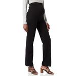 ESPRIT Pants Jersey OTB Pantaloni di maternità, Nero (Black 001), 46 (Taglia Produttore: Large) Donna