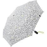 ESPRIT Tasca ombrello, Memphis - Pois a pois, colore: Nero/Bianco, 93 cm